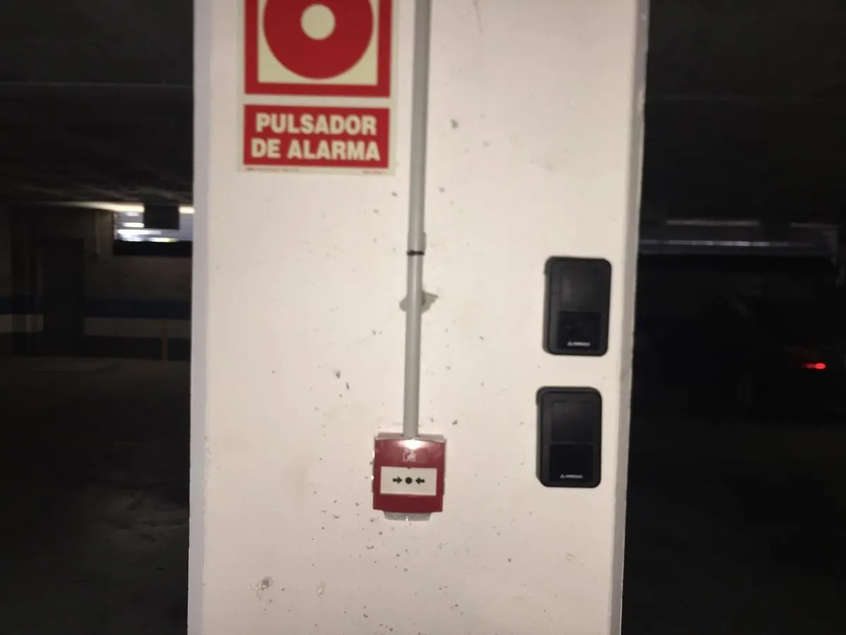 El Corralon Vendégház Frigiliana 0*,